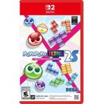 Puyo Puyo Tetris 2s para Nintendo Switch 2 está a la venta en Amazon