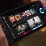 ROG Xbox Ally Fecha de lanzamiento de la mano establecida para octubre, presenta compatibilidad con estilo de cubierta de vapor