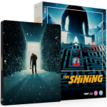 Reservar la edición especial de Shining Film Vault en Walmart antes de que se haya ido