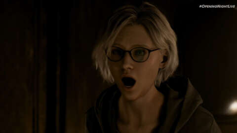 Resident Evil Requiem Trailer explora la historia de fondo de la nueva heroína Grace Ashcroft