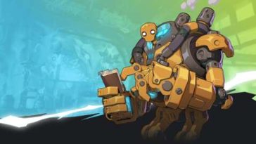 Riot Games filtró accidentalmente el próximo personaje jugable de 2xko