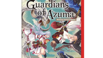 Rune Factory: Guardianes de Azuma para Switch 2 obtiene el primer descuento
