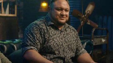 Samoa Joe comparte sus impresiones de Battlefield 6, y son altamente identificables
