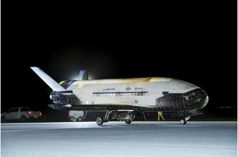 Satélites secuestrados y armas espaciales en órbita: en el siglo XXI, el espacio es el nuevo campo de batalla