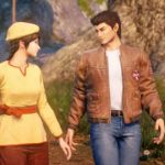 Shenmue 3 mejoró el anuncio y llegando a las consolas de Xbox y Nintendo por primera vez