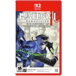 Shin Megami Tensei spin-off Raidou Remastered obtiene el primer descuento en Amazon