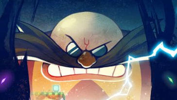 Shinobi: Art of Vengeance está obteniendo DLC invitado de Sega, incluido Eggman de Sonic