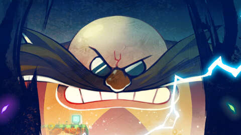 Shinobi: Art of Vengeance está obteniendo DLC invitado de Sega, incluido Eggman de Sonic