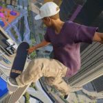 Skate El acceso temprano comienza el 16 de septiembre