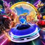 Sonic Racing Crossworlds: Explicaron el juego cruzado y los salvamentos cruzados