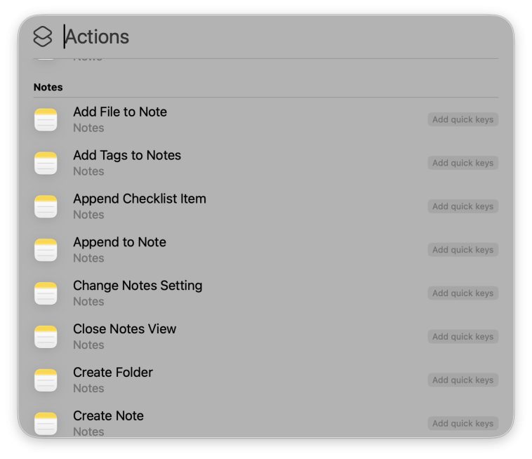Spotlight es mucho mejor en MacOS Tahoe, esto es lo nuevo