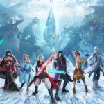 Square Enix está cerrando dos juegos una década después de su debut