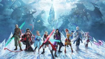 Square Enix está cerrando dos juegos una década después de su debut