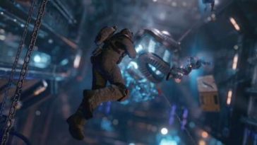 Starfield obtiene un DLC de segunda historia y más