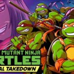 TMNT: Tactical Takedown está llegando a las consolas antes de lo que piensas y con un nuevo modo