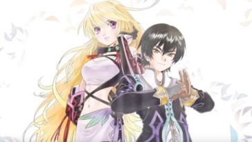 Tales of Xillia remasterizó este otoño a consolas modernas