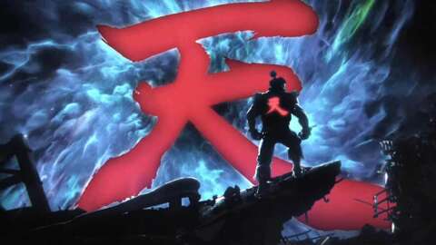Tekken X Street Fighter se realizó el 30% antes de que se detuviera el desarrollo, dice Tekken Boss