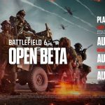 Battlefield 6 horario beta