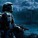 Una señal misteriosa HellDivers 2 seguramente suena como el superintendente de Halo Odst