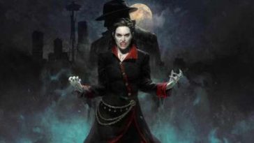 Vampiro: The Masquerade - Bloodlines 2 Developer está ajustando sus planes para el clan pagado DLC