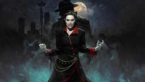 Vampiro: The Masquerade - Bloodlines 2 Developer está ajustando sus planes para el clan pagado DLC