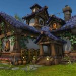WOW Player Housing se lanzará con Patch 11.2.7, pero no en total