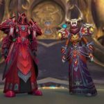 WOW: la medianoche finalmente está haciendo que Transmog sea mucho más barato y más conveniente