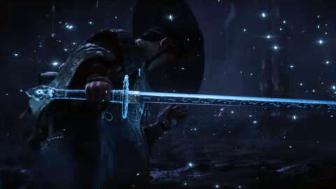 Woochi El teaser de Wayfarer emite vibraciones de Witcher