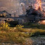 World of Tanks 2.0 agrega tanques XI de nivel, una nueva campaña PVE y más el próximo mes