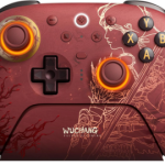 Wuchang 8bitdo Ultimate 2 El controlador inalámbrico obtiene un gran descuento en Amazon