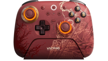 Wuchang 8bitdo Ultimate 2 El controlador inalámbrico obtiene un gran descuento en Amazon