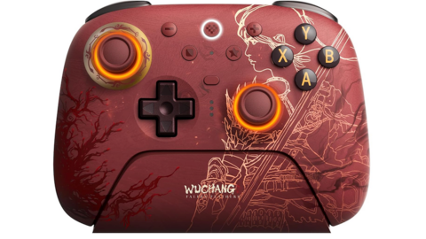 Wuchang 8bitdo Ultimate 2 El controlador inalámbrico obtiene un gran descuento en Amazon