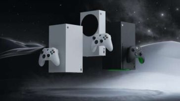 ¿Cómo se ve el futuro de Xbox cuando esta generación llega a su fin?