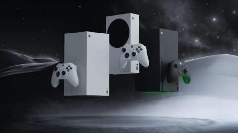 ¿Cómo se ve el futuro de Xbox cuando esta generación llega a su fin?