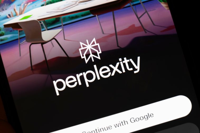 ¿Es la oferta de Perplexity de $ 34 mil millones para comprar Chrome Real o un truco de marketing?