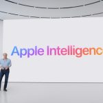 ¿Puede Apple comprar su camino a la felicidad de AI?