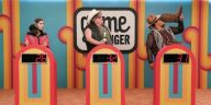 ¿Un videojuego de cambio de juego? Drout.tv's Sam Reich lo está pensando en ello