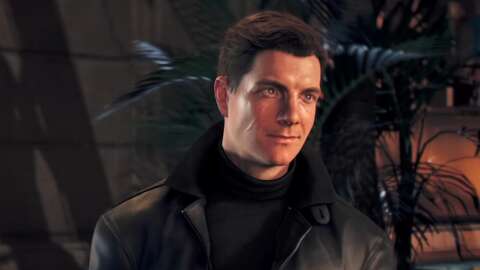 007: First Light Developer establece su mira en la entrega de Better Gunplay que Hitman