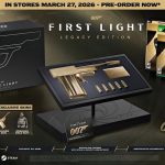 007 First Light Legacy Edition