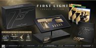 007 First Light Legacy Edition