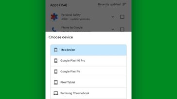 Google Play Store Android Aplicaciones desinstaladas