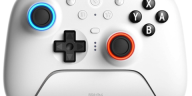 8bitdo Ultimate 2 controladores se descartan antes de los días de gran big big big Big