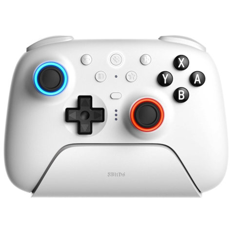 8bitdo Ultimate 2 controladores se descartan antes de los días de gran big big big Big