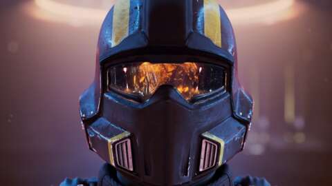 A pesar de la invasión de errores de Fortnite, no esperes un crossover HellDivers 2 en el corto plazo