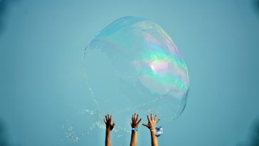 AI Bubble Watch: OpenAi para quemar hasta $ 115B para 2029