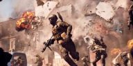 AIM-Assist de Battlefield 6 es "muy ligero"