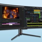 Actualice su configuración de juego con este monitor Super Ultrawide de 49 pulgadas por $ 550