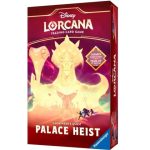 Ahorre 50% en el juego de cartas para un jugador y cooperativo de Disney Lorcana