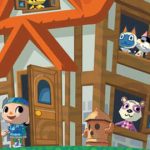 Ai Animal Crossing Hack convierte a los aldeanos contra Tom Nook