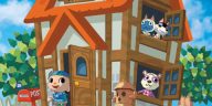 Ai Animal Crossing Hack convierte a los aldeanos contra Tom Nook
